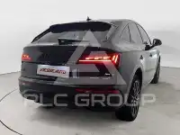 2023 Audi Coupe