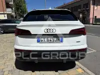 2023 Audi Coupe