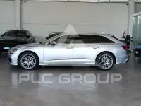 2023 Audi Coupe