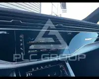 2023 Audi Coupe