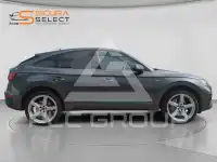 2023 Audi Coupe