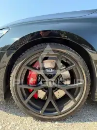 2023 Audi Coupe