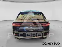 2023 Audi Coupe