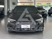 2023 Audi Coupe