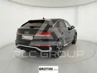 2023 Audi Coupe