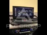 2023 Audi Coupe