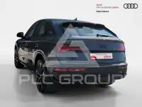 2023 Audi Coupe