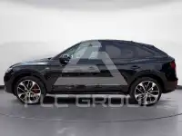 2023 Audi Coupe