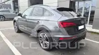 2023 Audi Coupe