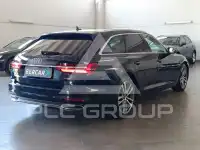 2023 Audi Coupe