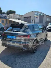 2023 Audi Coupe