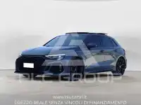 2023 Audi Coupe