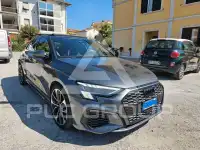 2023 Audi Coupe