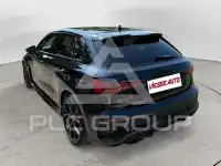 2023 Audi Coupe