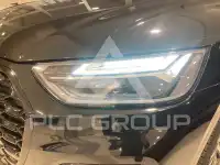 2023 Audi Coupe