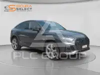 2023 Audi Coupe