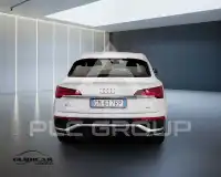 2023 Audi Coupe