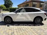 2023 Audi Coupe