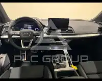2023 Audi Coupe