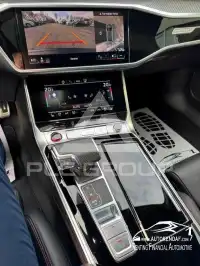 2023 Audi Coupe