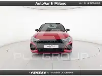 2023 Audi Coupe