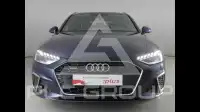 2023 Audi Coupe