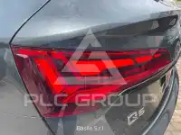 2023 Audi Coupe