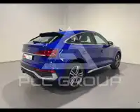 2023 Audi Coupe