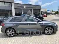2023 Audi Coupe