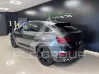 2023 Audi Coupe