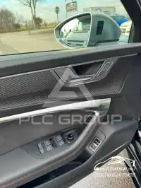 2023 Audi Coupe
