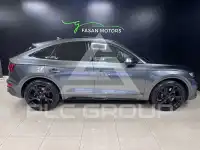2023 Audi Coupe