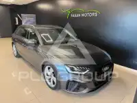 2023 Audi Coupe