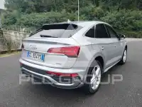 2023 Audi Coupe