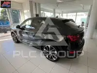 2023 Audi Coupe