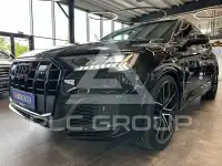 2023 Audi SQ7