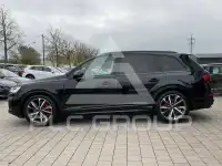 2023 Audi SQ7