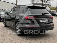 2023 Audi SQ7