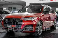 2023 Audi SQ7