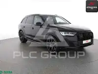 2023 Audi SQ7