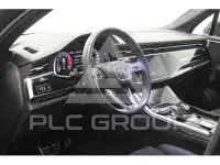 2023 Audi SQ7