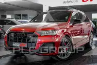 2023 Audi SQ7