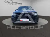 2023 Audi SQ7