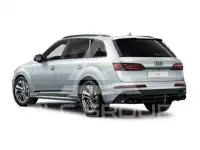 2023 Audi SQ7