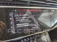 2023 Audi SQ7