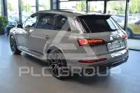 2023 Audi SQ7