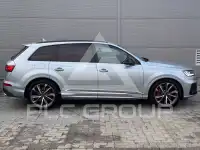 2023 Audi SQ7