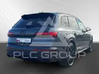 2023 Audi SQ7