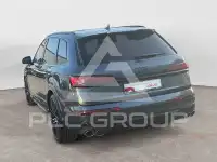 2023 Audi SQ7