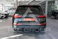 2023 Audi SQ7